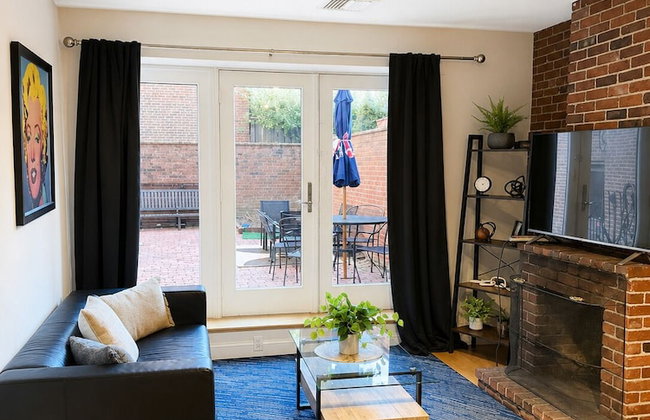 Maverick Suites at 402 Columbus Ave - Foto 65