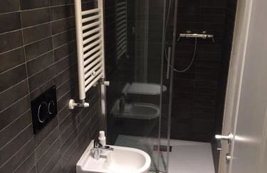 Al vecchio porto casa a Cannero - Foto 19