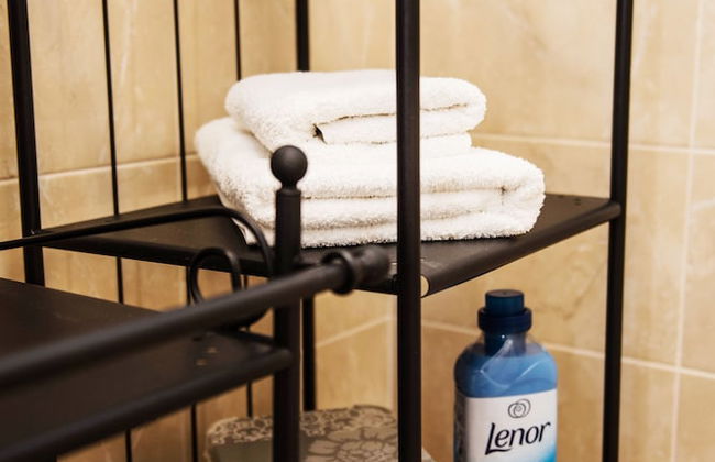 Apartment Sea&Sky - Foto 18