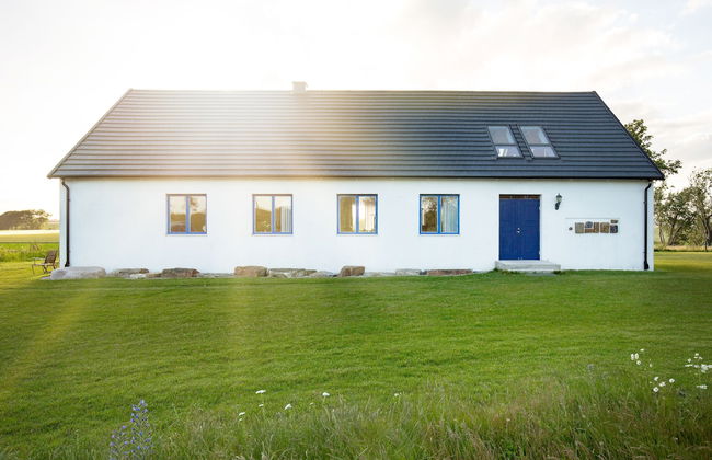 Gislövs Gamla Byagård - Foto 16