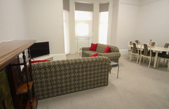 Seafield Tower Glenelg Apartment no 2 - Foto 9