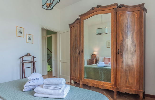 Villa Gard by Wonderful Italy - Foto 15