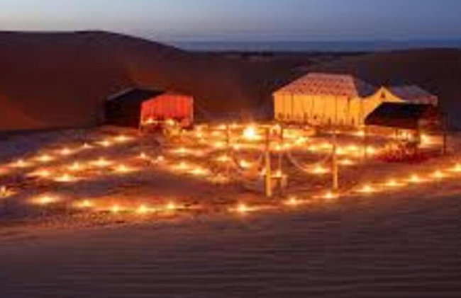 2 días Ergg Chigaga viaje desierto con campamento durante la noche desde Agadir - Foto 8