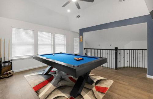 Gorgeous Downtown 4 Bedroom - Foto 4