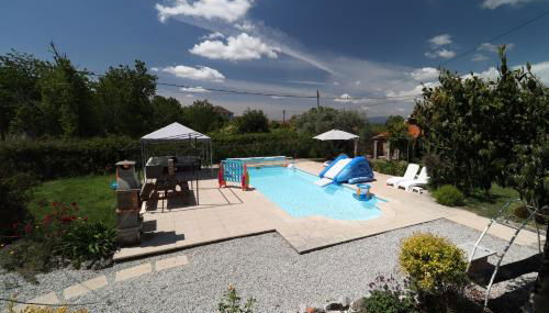 Luxury Private apartment FREE Play Park inc QUID BIKES PRIVATE Heated swimming pool - Foto 3