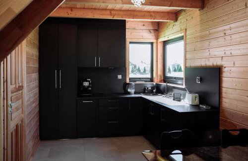 Black Resort Balia Sauna - Foto 72