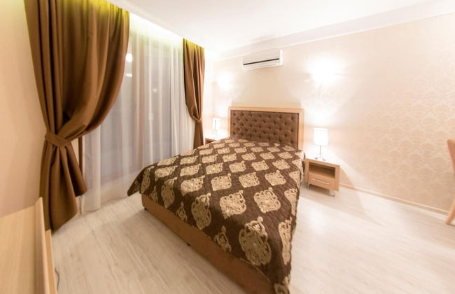 Harmony Suites Saint Vlas - Photo 7