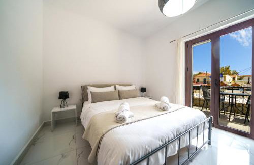 Dimitra & Deslina Luxury Αpartments - Foto 6