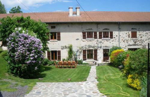 Ferme restaurée avec jardin clos et terrasse, proche Puy en Velay - FR-1-582-271 - Foto 35