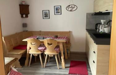 Ferienwohnung "Zum Leitnerbachl" - Foto 4