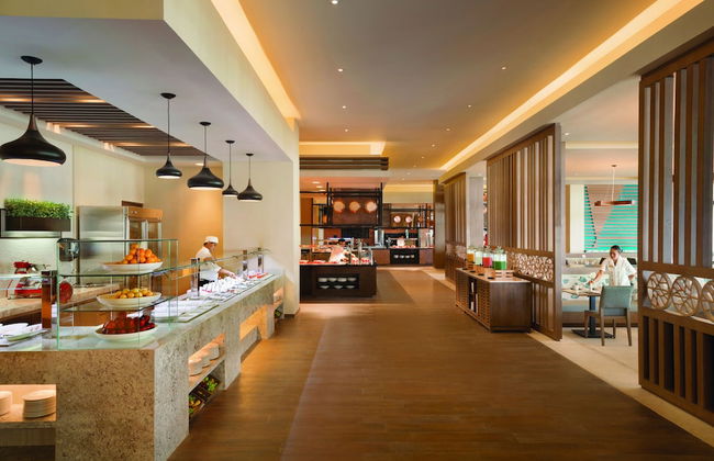 Turquoize at Hyatt Ziva Cancun - Adults Only - All Inclusive - Foto 68