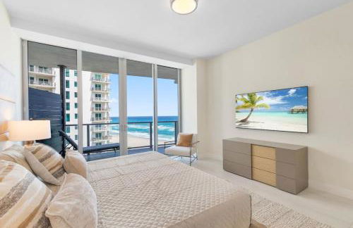 Luxe 2BR 2.5BA Ocean View Condo in Amrit Resort - Foto 28