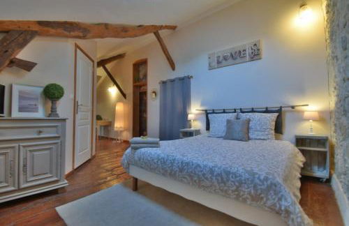 Gite de groupe "L'Unisson" Domaine La Rose des Vents - Photo 26