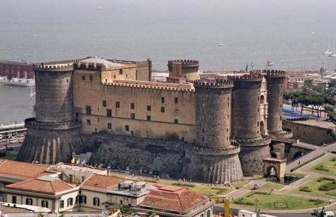 Maman Suite, city center near Molo Beverello - Foto 33