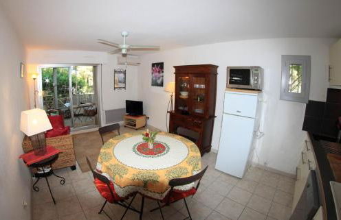 T2 climatisé à 500m de la plage sur la presqu'ile de Saint Mandrier sur Mer - Photo 6