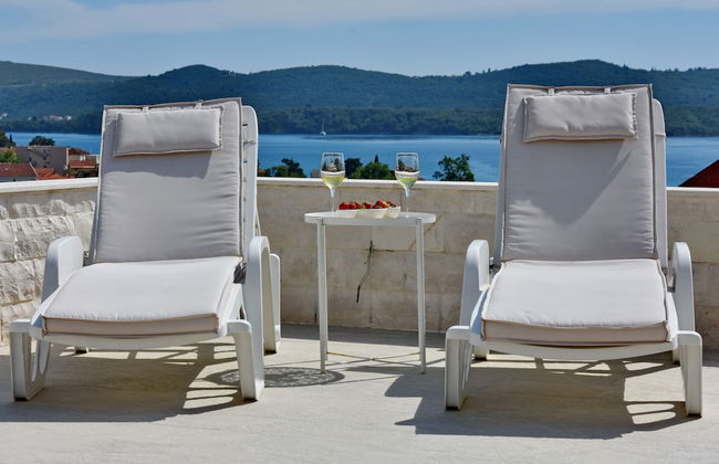 Apartmani Ralux Tivat - Photo 74