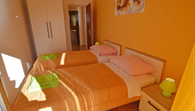 Apartment Kuftic - Relax Zone - Foto 5, Habitación