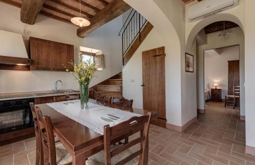 Castel Brunello - Foto 11