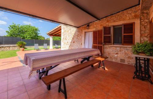 Son Sitges - Foto 28