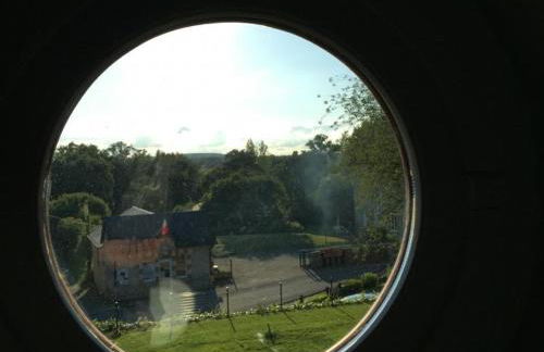 Maison spacieuse à St Denis de Villenette avec jardin clos - FR-1-497-115 - Foto 9