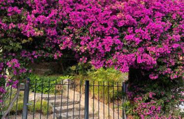 Exceptionnel studio vue mer refait à neuf - Foto 16