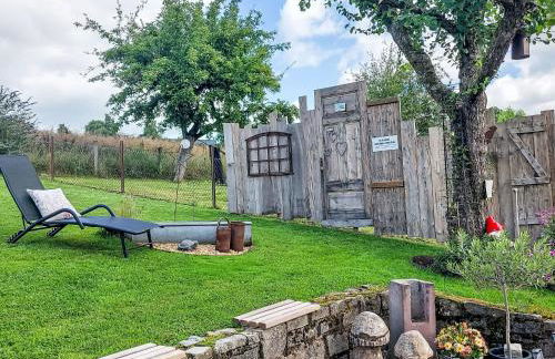 Apartment Am Meintetal by Interhome - Foto 9