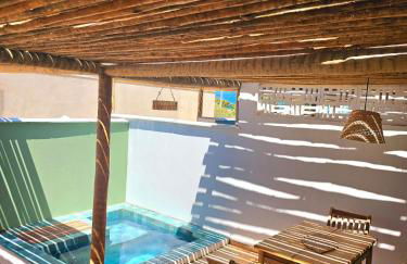 Chalés Mahalo J - Pontal de Maceió - Fortim - Foto 80