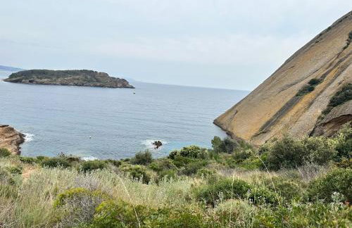 La Terrasse du Liouquet 106 - Piscine et Mer - Foto 2