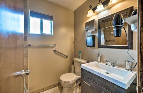 Oklahoma City Home with Yard - 5 Mi to Downtown! - Foto 12