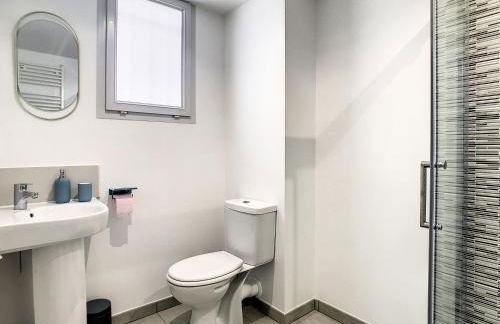 Villa Poète avec jardin 3 Chambres Parking gratuit - Foto 33