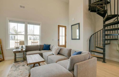 Steps to Marina! Lake Greenwood Home with Patios - Foto 7