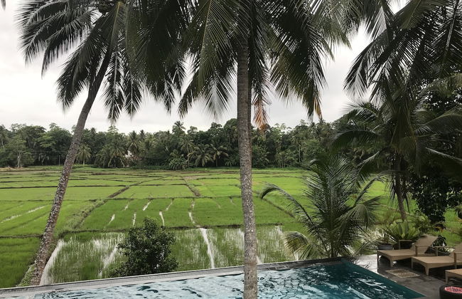 Siyambala Villa - Foto 44