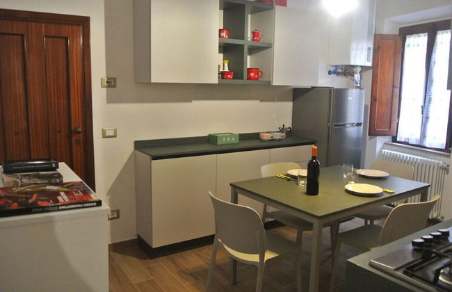 AlbergoDiffusoVolterra - Photo 57