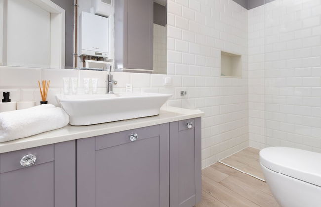 Ogrody Tesoro Apartment by Renters - Photo 41