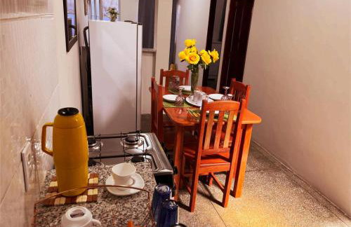 Apartamento Mobiliado Dez min do Aeroporto Aeroconforto - Photo 5