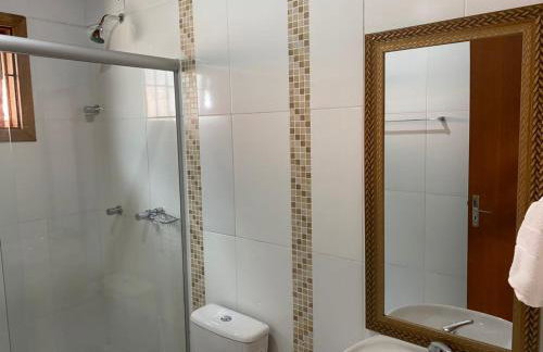 Chale Morada da Serra - Foto 32