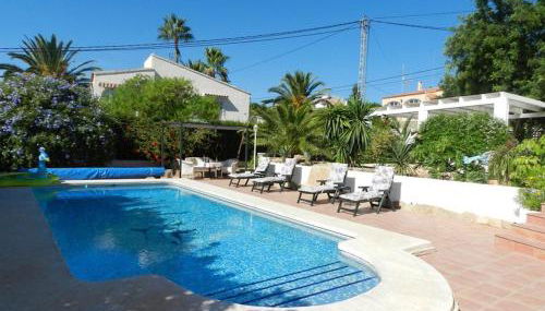 Villa Tina para 8 personas - Foto 3