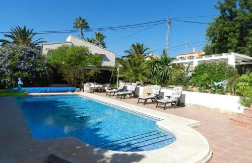 Villa Tina para 8 personas - Photo 3