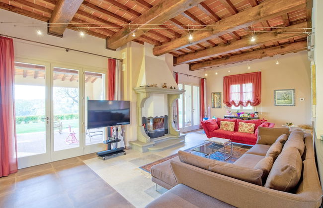 Tricolle Villa Nuova - Foto 38