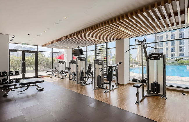 Premium Apartments at Executive Residences - Photo 35