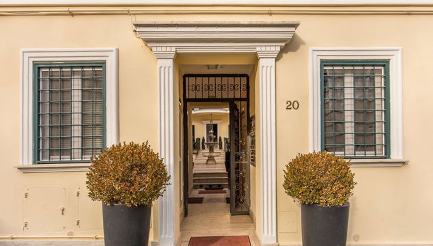 Aurelia Vatican Apartments - Foto 3