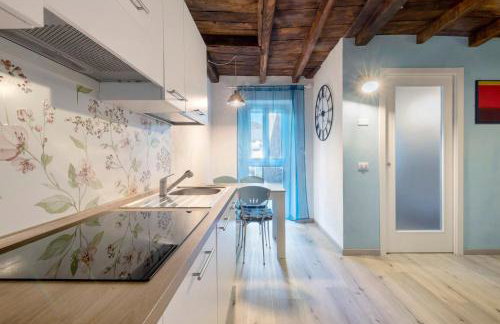 Prima Del Cielo - Appartamento Lago - Foto 8