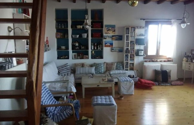 Kykladitiko Spiti - Foto 25