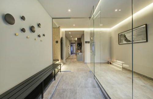 The Drus Luxury Apartment with Spa and Indoor Pool - Photo 13