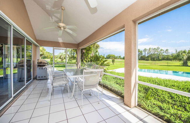 Swiss 30 - Golf Course - Foto 23