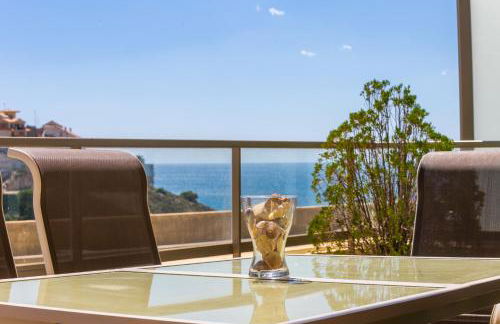 Big Terrace Apartment Cullera - Foto 7