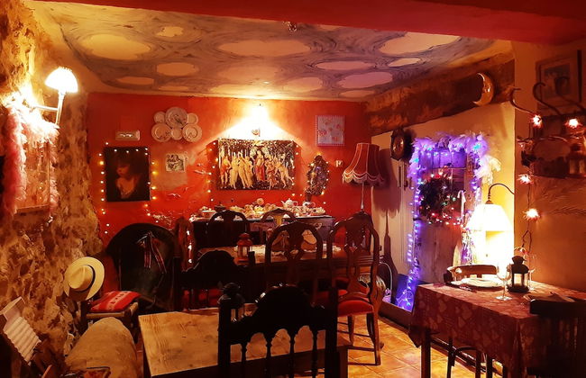 Casa rural La Quinta de Malu - Foto 49