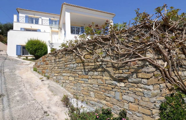 Villa in Finikounta Near Sandy Beach - Foto 34