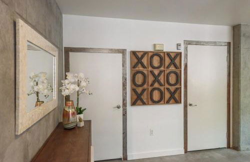 King Size Luxury Loft Petco-Park-Downtown SD - Foto 21