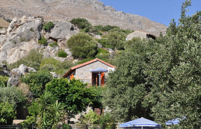 Vrachos Villas - Photo 37